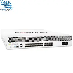 مشخصات، قیمت و خرید فایروال فورتی گیت فورتی نت FG-3400E-DC -