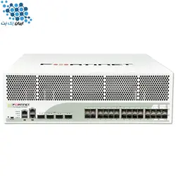 مشخصات، قیمت و خرید فایروال فورتی گیت فورتی نت FG-3700D-DC -