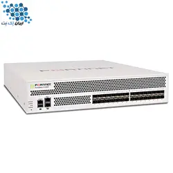 مشخصات، قیمت و خرید فایروال فورتی گیت فورتی نت FG-3100D -