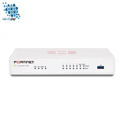 قیمت و خرید فایروال فورتی گیت فورتی نت FG-51E - فروشگاه ایران تِک نِت