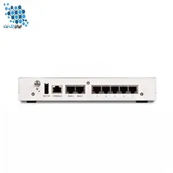 قیمت و خرید فایروال فورتی گیت فورتی نت FG-52E-BDL-950-36 - فروشگاه ایران تِک نِت