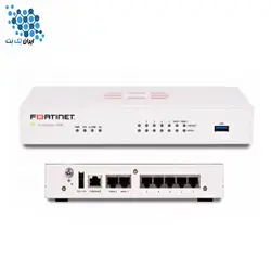 قیمت و خرید فایروال فورتی گیت فورتی نت FG-52E-BDL-950-36 - فروشگاه ایران تِک نِت