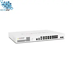 قیمت و خرید فایروال فورتی گیت فورتی نت FG-600D-BDL-988-DD - فروشگاه ایران تِک نِت