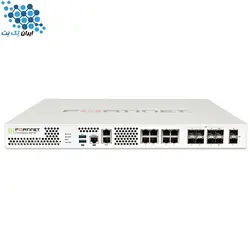 قیمت و خرید فایروال فورتی گیت فورتی نت FG-600E-BDL-988-DD - فروشگاه ایران تِک نِت