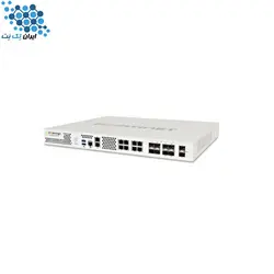 قیمت و خرید فایروال فورتی گیت فورتی نت FG-601E-BDL - فروشگاه ایران تِک نِت