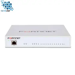 قیمت و خرید فایروال فورتی گیت فورتی نت FG-80E-POE-BDL-950-12 -