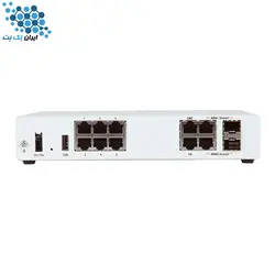 قیمت و خرید فایروال فورتی گیت فورتی نت FG-80F-BDL-950-60 - فروشگاه ایران تِک نِت