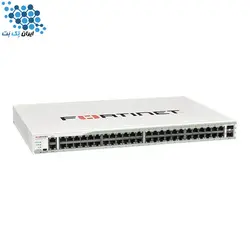 قیمت و خرید فایروال فورتی گیت فورتی نت FG-94D-POE-BDL-950-12 -