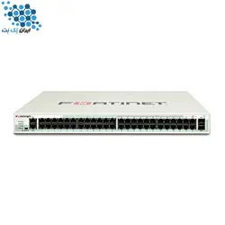 قیمت و خرید فایروال فورتی گیت فورتی نت FG-94D-POE-BDL-950-12 -