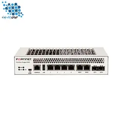 مشخصات، قیمت و خرید فایروال فورتی گیت فورتی نت FGR-60D-BDL-950-12 -