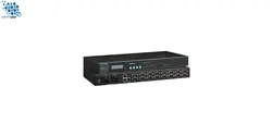 مبدل سریال به اترنت موگزا MOXA CN2650I-16-HV-T - فروشگاه ایران تِک نِت