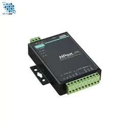 مبدل سریال به اترنت موگزا MOXA NPort 5230 - فروشگاه ایران تِک نِت