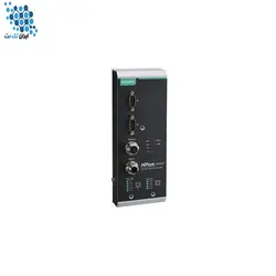 مبدل سریال به اترنت موگزا MOXA NPort 5250AI-M12 - فروشگاه ایران تِک نِت