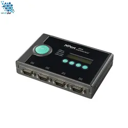 مبدل سریال به اترنت موگزا MOXA NPort 5410 - فروشگاه ایران تِک نِت