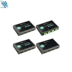 مبدل سریال به اترنت موگزا MOXA NPort 5410 - فروشگاه ایران تِک نِت