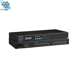 مبدل سریال به اترنت موگزا MOXA NPort CN2510-16-48V - فروشگاه ایران تِک نِت