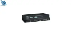مبدل سریال به اترنت موگزا MOXA NPort 5630-16 - فروشگاه ایران تِک نِت