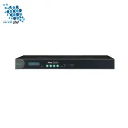 مبدل سریال به اترنت موگزا MOXA NPort 5630-8 - فروشگاه ایران تِک نِت