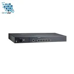 مبدل سریال به اترنت موگزا MOXA NPort 5630-8 - فروشگاه ایران تِک نِت