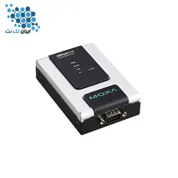 مبدل سریال به اترنت موگزا MOXA NPort 6150-T - فروشگاه ایران تِک نِت