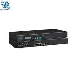مبدل سریال به اترنت موگزا MOXA NPort CN2510-8 - فروشگاه ایران تِک نِت