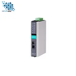 مبدل سریال به فیبرنوری موگزا MOXA NPort IA-5150I-S-SC-T - فروشگاه ایران تِک نِت
