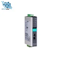 مبدل سریال به فیبرنوری موگزا MOXA NPort IA-5150I-S-SC-T - فروشگاه ایران تِک نِت