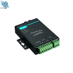 مبدل سریال به فیبرنوری موگزا MOXA NPort TCF-142-M-ST - فروشگاه ایران تِک نِت