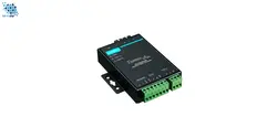 مبدل سریال به فیبرنوری موگزا MOXA NPort TCF-142-S-SC - فروشگاه ایران تِک نِت