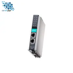 مبدل سریال به اترنت موگزا MOXA NPort IA-5250-IEX - فروشگاه ایران تِک نِت