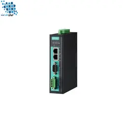 مبدل سریال به اترنت موگزا MOXA NPort IA5150AI - فروشگاه ایران تِک نِت