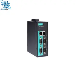 مبدل سریال به اترنت موگزا MOXA NPort IA5450AI - فروشگاه ایران تِک نِت