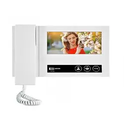 مانیتور تصویری تک نما VDP-D70M