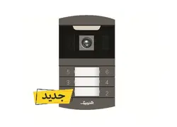 پنل تصویری الکتروپیک 598 سخنگو - فروشگاه آنلاین ایمن سیستم ISCKala