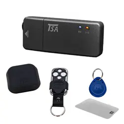 سوییچ هوشمند قفل برقی تسا 4040