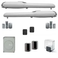 جک بازویی نایس Wingo 4024 - فروشگاه آنلاین ایمن سیستم ISCKala