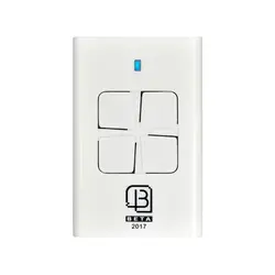 ریموت بتا 2017