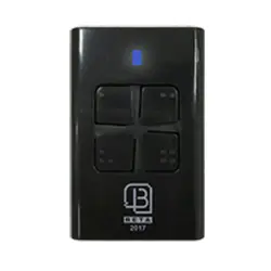 ریموت بتا 2017