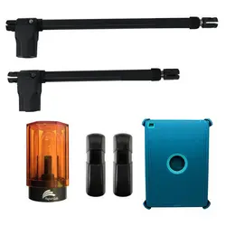 جک بازویی گلدن گیت ECO 600 | قیمت جک گلدن گیت اکو | جک برقی اکو