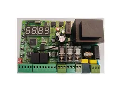 برد کنترل جک پارکینگی آتی 220 ولت