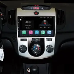 مانیتور اندروید VoxX – مدل +C500Pro کیا - سراتو منوآل(دستی)