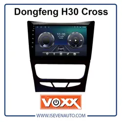 مانیتور اندروید VoxX – مدل +C500Pro گریت وال - H30 کراس