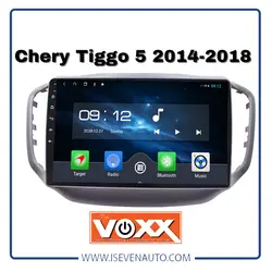 مانیتور اندروید VoxX – مدل C700Pro چری - تیگو 5