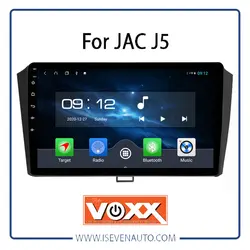 مانیتور اندروید VoxX – مدل C700Pro جک - جی 5- J5
