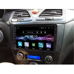 مانیتور اندروید VoxX – مدل C700Pro جک - جی 5- J5