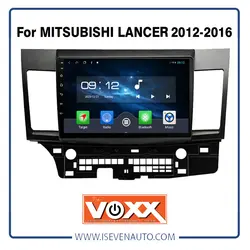 مانیتور اندروید VoxX – مدل C700Pro میتسوبیشی-لنسر 2018-2014