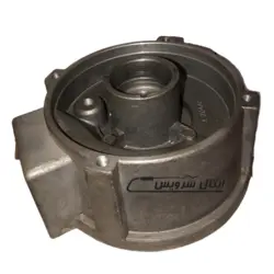 حلزونی کفکش توان تک - ایتال سرویس حلزونی کفکش توان تک-ایتال سرویس