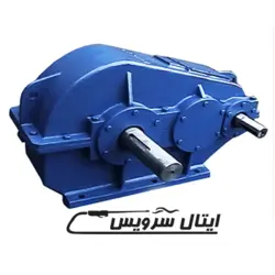 گیربکس قورباغه ای - ایتال سرویس گیربکس قورباغه ای - ایتال سرویس