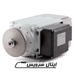 الکتروموتور تخت تکفاز 2.2 kw - ایتال سرویس الکتروموتور تخت تکفاز 2.2 kw