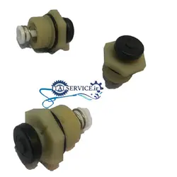 مهره اتوماتیک پلاستیکی - ایتال سرویس